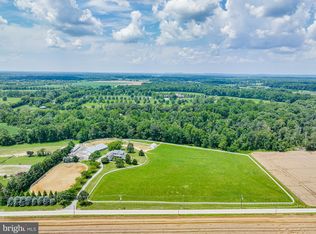 2651 Old Telegraph Rd, Chesapeake City, MD 21915