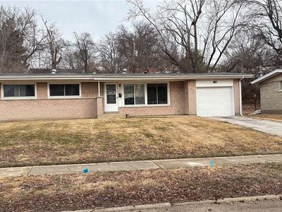 1523 Fir Dr, Saint Louis, MO, 63136
