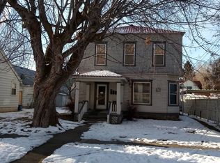 2335 Baker St, Baker City, OR 97814
