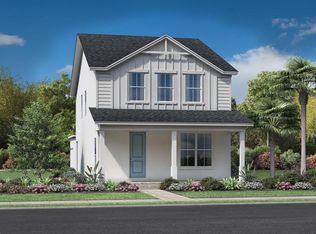 2472 Cedar Rose St, Apopka, FL 32712