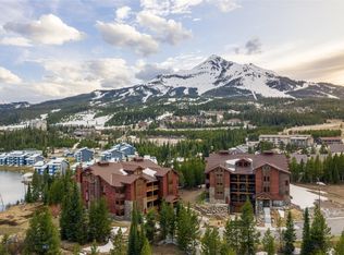 7 Sitting Bull Rd UNIT 2301, Big Sky, MT 59716