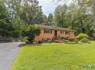 12025 Sunset Dr, Ashland, VA 23005