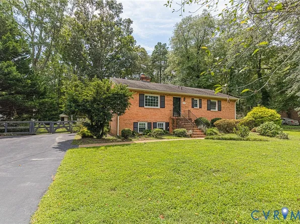 12025 Sunset Dr, Ashland, VA 23005
