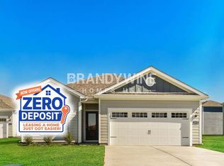 2215 Cancellara Ct, Murfreesboro, TN 37127