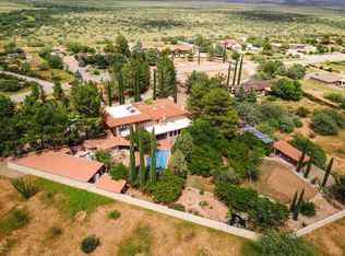 2604 E San Juan Capistrano Dr, Sierra Vista, AZ 85635