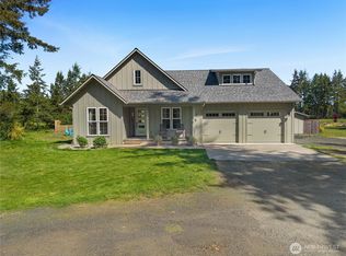 120 E Timber Ridge, Shelton, WA 98584