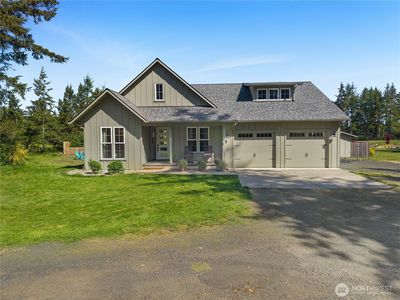 120 E Timber Ridge, Shelton, WA, 98584