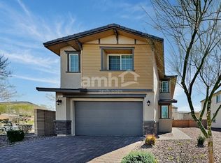 696 N Water St, Henderson, NV 89015