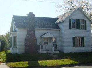 308 W Marshall St, Rice Lake, WI 54868