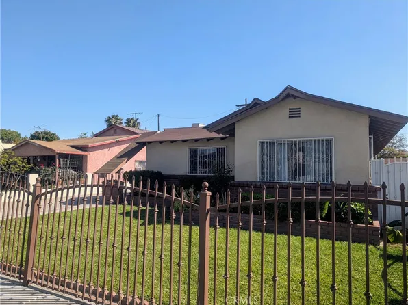 2912 Santa Ana St, South Gate, CA 90280