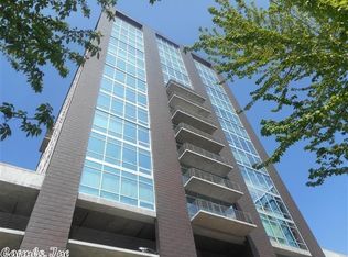 300 E 3rd St #905, Little Rock, AR 72201