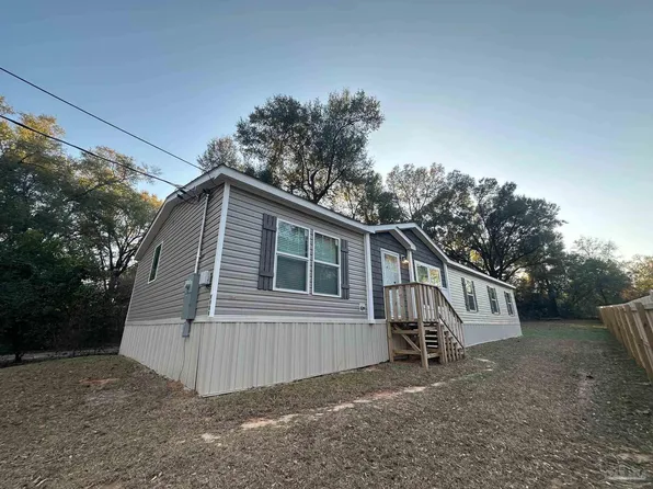 9989 Oak Haven Rd, Pensacola, FL 32526