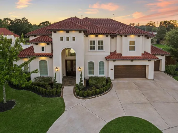 13615 Appaloosa Falls Ct, Cypress, TX 77429