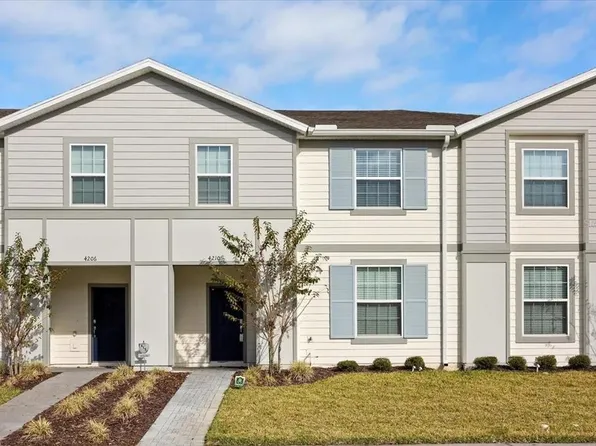 4210 Lana Ave, Davenport, FL 33897