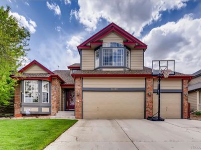 21208 White Ash Ln, Parker, CO, 80138
