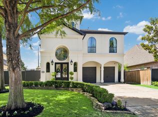 3138 Rosemary Park Ln, Houston, TX 77082