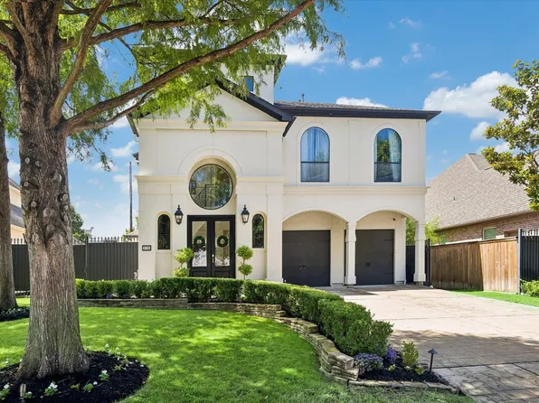 3138 Rosemary Park Ln, Houston, TX 77082
