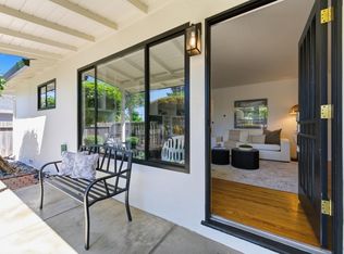 1130 Shetler Avenue, Napa, CA