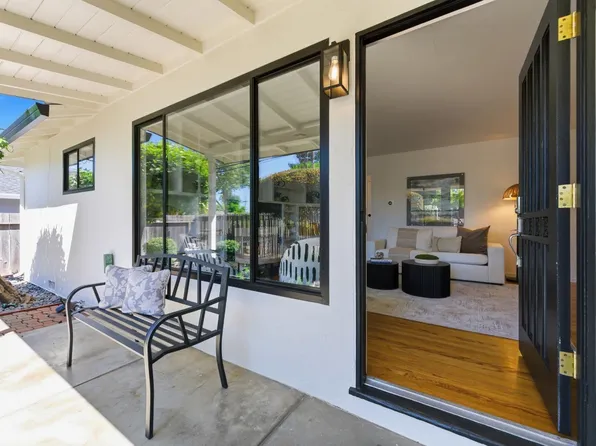 1130 Shetler Avenue, Napa, CA 94559