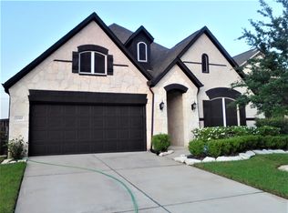 20410 Duncan Run Ln, Cypress, TX 77433