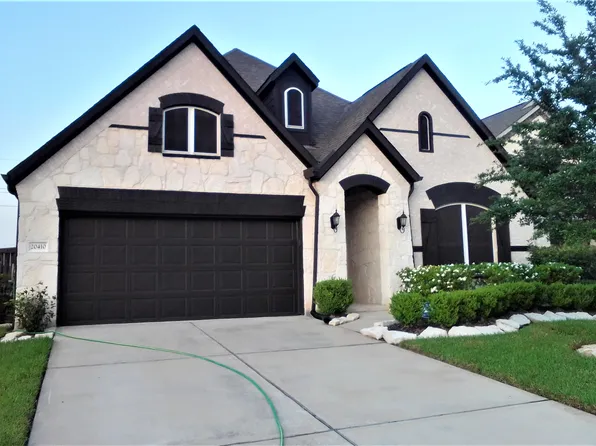 20410 Duncan Run Ln, Cypress, TX 77433