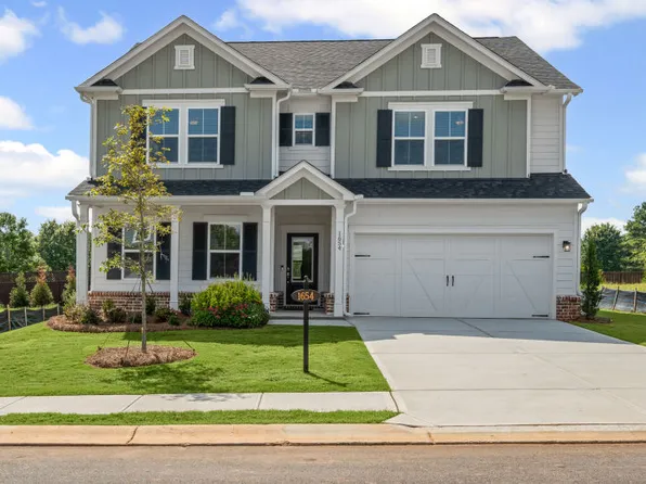 1654 Tide Mill Rd, Cumming, GA 30040