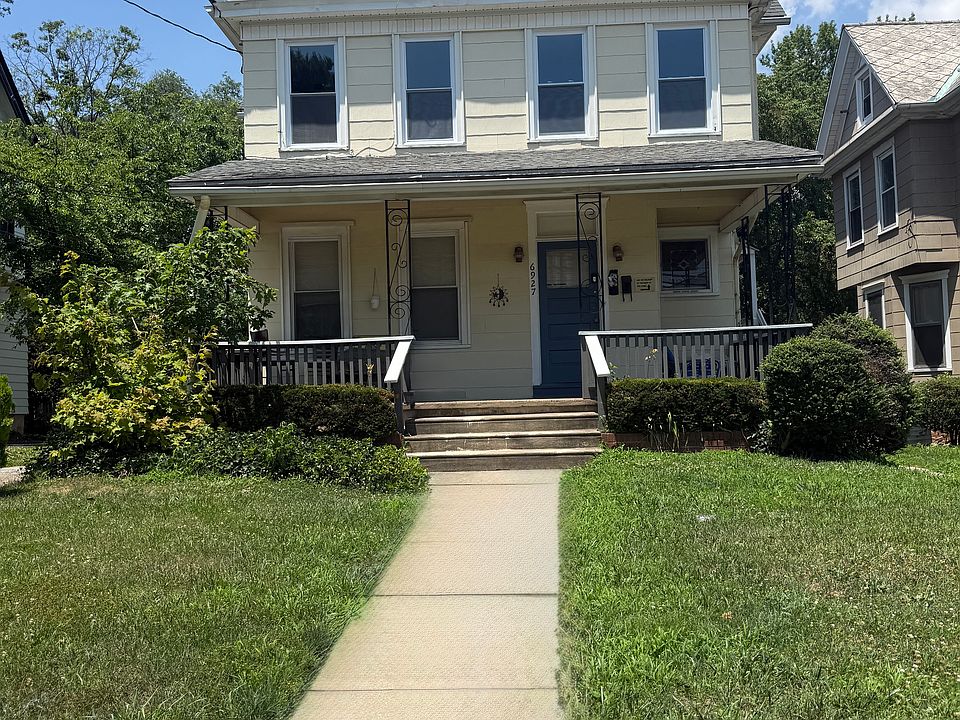 1st image of 6927 Park Ave #B