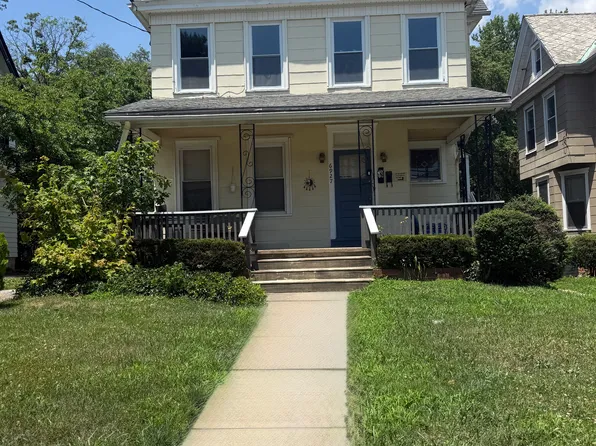 6927 Park Ave #B, Merchantville, NJ 08109