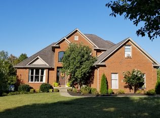 290 Spears Pt, Lancaster, KY 40444