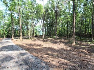 Gods Ranch Rd, Mountainburg, AR 72946