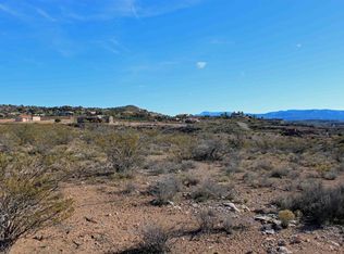 7415 E Sliding Stop Ln, Cornville, AZ 86325