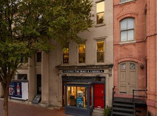 475 H St NW #2-R, Washington, DC 20001