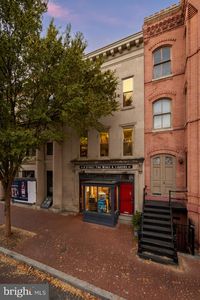 475 H St NW #2-R, Washington, DC, 20001