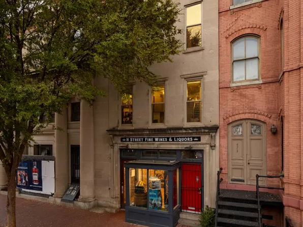 475 H St NW #2-R, Washington, DC 20001