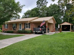 902 Zimmerman St, Nashville, GA 31639