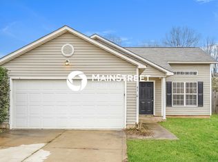 4110 Runaway Cir, Monroe, NC 28110
