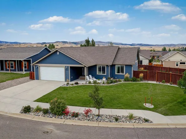2604 Meriwether Dr S, Livingston, MT 59047