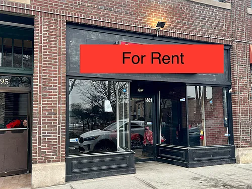 399 North St #401 Photo 1
