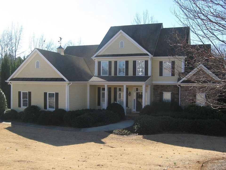 1st image of 4279 Bristlecone Dr NW