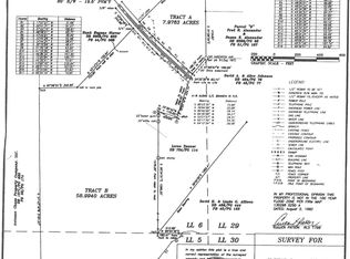 Bear Creek Rd, Moreland, GA 30259