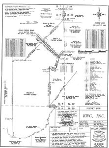 Bear Creek Rd, Moreland, GA, 30259