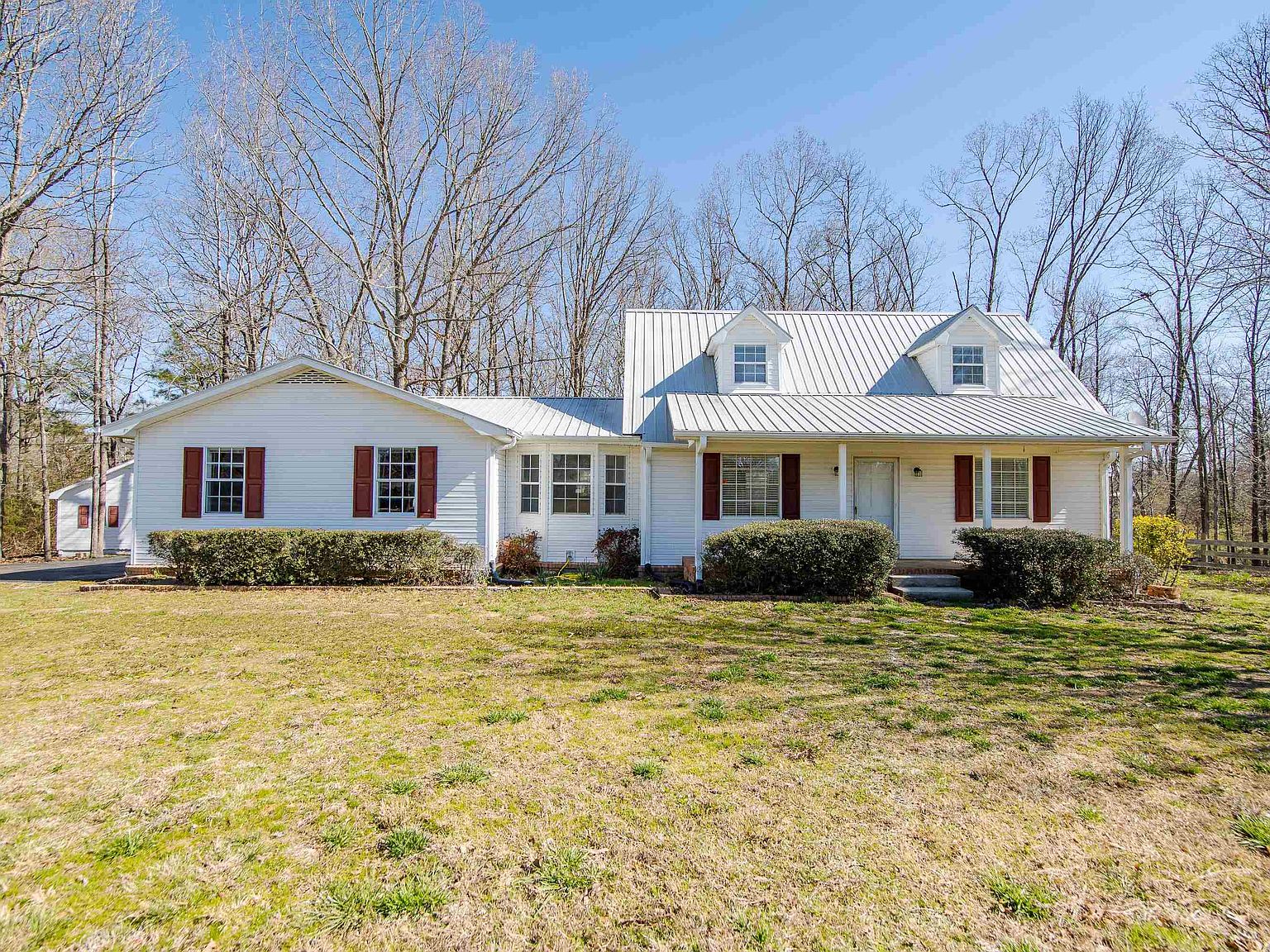 95 Delbert Rd, Savannah, TN 38372 | MLS #10144981 | Zillow