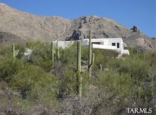 7915 N Sendero De Juana, Tucson, AZ 85718