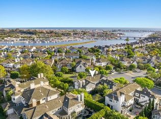 2 Cape Danbury, Newport Beach, CA 92660