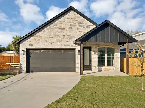 1023 E Allen Ave, Fort Worth, TX 76104