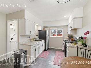 325 W 9th St #3, Covington, KY 41011