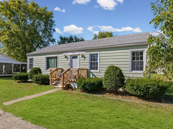 209 S Walnut St, Buckley, IL 60918