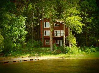 3966 Cedar Bay Rd, Loon Lake, WA 99148