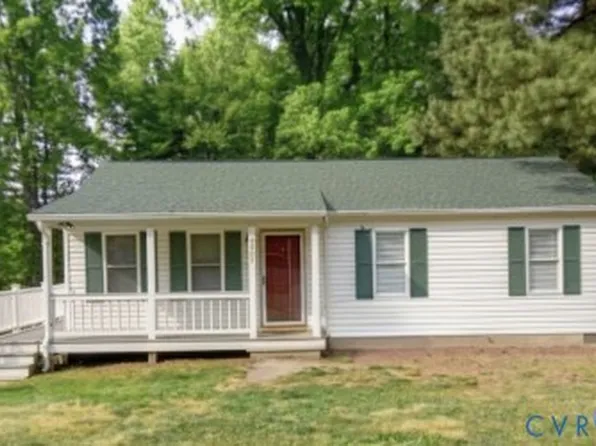 3405 Shady Creek Rd, North Chesterfield, VA 23234