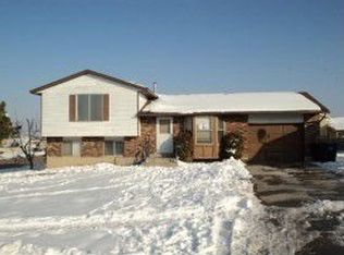 3689 S Lasso Loop Cir, Magna, UT 84044